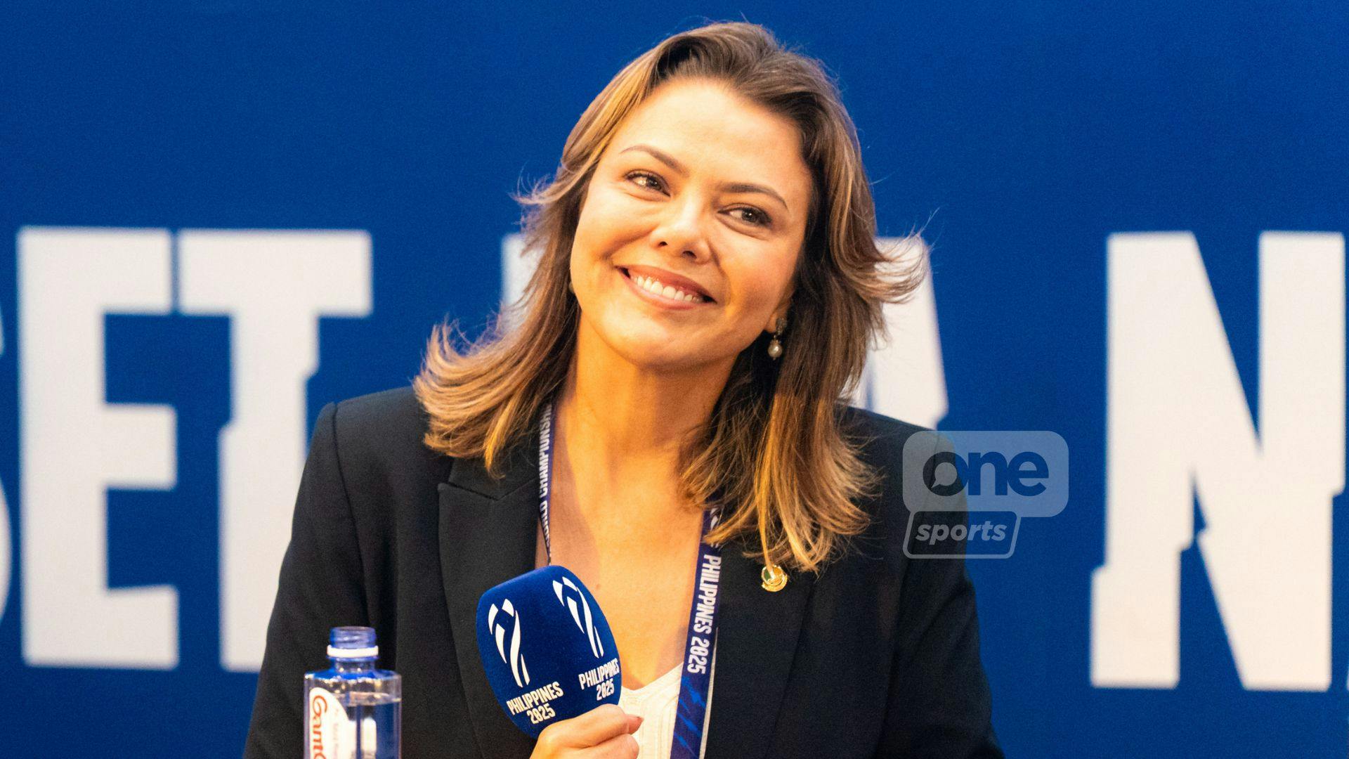 Leila Barros finds right time for long-awaited Manila return: 